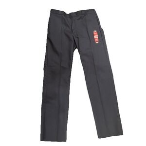 NWT Dickies 874 Original Fit Work Pant Men's Size 42 UU. Raw Hem. 37"‎ Inseam.